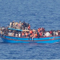 Gino Strada: l’Europa non capisce la crisi umanitaria