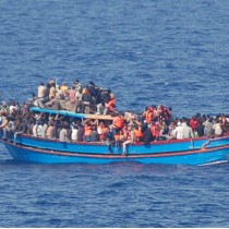 Gino Strada: l’Europa non capisce la crisi umanitaria