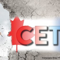 #StopCETA: la mobilitazione a cui aderire e il manuale sul CETA da diffondere