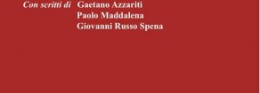 Roma 19 ottobre, iniziativa sulla Costituzione con Russo Spena, Azzariti, Boscaino, Russo e Acerbo