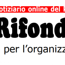 Alla vigilia di un’esplosione sociale