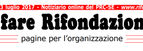 Alla vigilia di un’esplosione sociale