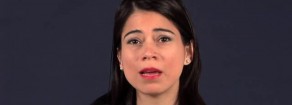 Incontro con la deputata ecuadoriana Esther Cuesta