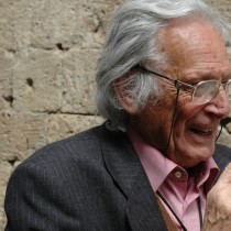 In memoria del compagno Giovanni Franzoni