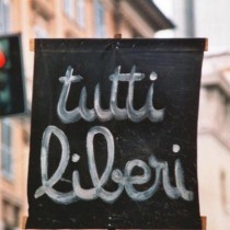 DOMANI, GIOVEDì 27 LUGLIO ALLE 16 PRESIDIO DAVANTI ALL’AMBASCIATA TEDESCA A ROMA PER CHIEDERE LA LIBERAZIONE DEGLI ITALIANI ARRESTATI AD AMBURGO #NOG20
