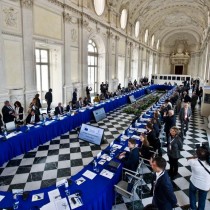 G7 Torino – Locatelli* (Prc-SE): contestiamo la parata di governi e padroni. Mobilitiamoci per il diritto e la dignità del lavoro