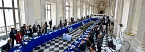 Acerbo (Prc): a Fiuggi contro G7 del genocidio a Gaza
