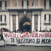 APPELLO: VERITÀ E GIUSTIZIA PER IBRAHIM