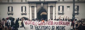 APPELLO: VERITÀ E GIUSTIZIA PER IBRAHIM