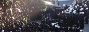 No al G20! Complici e solidali con Emiliano! Libere/i tutte/i!