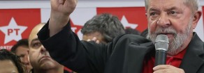Brasile: il primo discorso di Lula dopo condanna senza prove