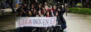 Brasile: Giustizia di eccezione ed eversione dello Stato di Diritto
