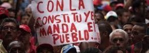 Venezuela: vittoria popolare per l’Assemblea Costituente