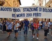 Strage di Bologna 37 anni dopo