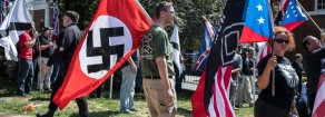 Eric Foner: nazionalisti bianchi, neo-Confederati e Donald Trump