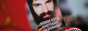 Dall’Italia lo chiediamo anche noi: donde està Santiago Maldonado?