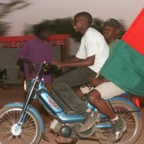 Il Burkina Faso non è così lontano