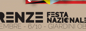 A Firenze  dal 6 al 10 settembre la Festa nazionale di Rifondazione: C’è bisogno di Rivoluzione! – comunicato stampa