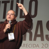 Brasile: francescani contro il golpe neoliberista. La Carta di Aparecida