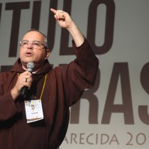 Brasile: francescani contro il golpe neoliberista. La Carta di Aparecida