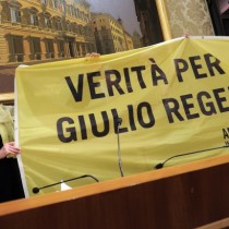 L’estate della vergogna: no alla guerra, no al ritorno dell’ambasciatore italiano in Egitto