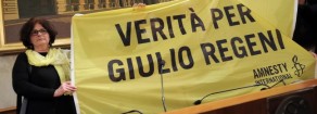 L’estate della vergogna: no alla guerra, no al ritorno dell’ambasciatore italiano in Egitto
