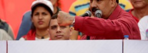 Venezuela, dialettica della transizione