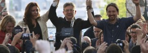 Da Bruxelles a Madrid, la sinistra radicale prende il sopravvento sui social-democratici