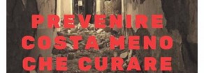 Terremoto, Acerbo: “La messa in sicurezza è la vera emergenza. Cordoglio per le vittime”