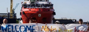 Una decisione politica, si tratta di un genocidio