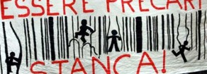 Neoinsegnanti tra percorsi ad ostacoli e guerre tra poveri. Una proposta per una ricomposizione delle lotte nell’era della pessima scuola.