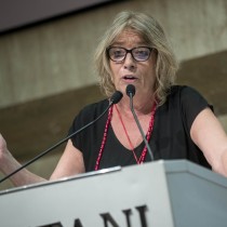 Francesca Re David (Fiom): «Solo lavoro povero per le donne in Italia»