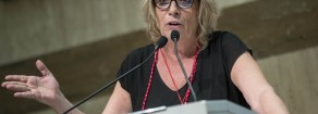 Francesca Re David (Fiom): «Solo lavoro povero per le donne in Italia»