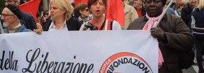 2X1000: aumenta del 5% il sostegno a Rifondazione Comunista!