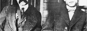 Sacco e Vanzetti, quando gli italiani erano «bastardi»