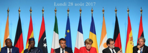 GUERRA CONTRO I POVERI