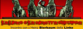 “Il voto in Germania e la Sinistra Europea”, Roma, 14 settembre ore 17