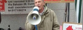In ricordo di Carlo Masoero: uomo, Compagno, amico