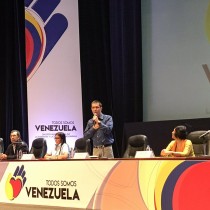 Venezuela: un Dialogo Mondiale per la Democrazia e per la Pace