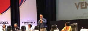 Venezuela: un Dialogo Mondiale per la Democrazia e per la Pace