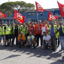 Vertenza lavoratori logistica Ferrari «La lotta ha pagato, ora tenere alta l’attenzione sul rispetto dell’accordo»