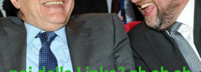 Ma quale Linke? E’ il solito centrosinistra, versione bonsai.