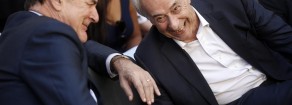 Pisapia&Ditta, di nuovo Insieme