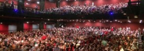 Riparte il percorso del Brancaccio. Campagna adesioni e assemblee
