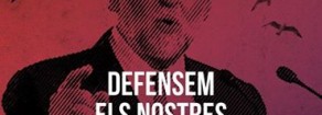 Catalunya en Comu invita alla mobilitazione