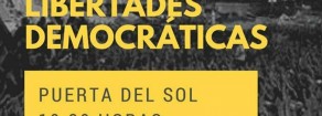 Catalogna: comunicato del Partito Comunista di Spagna