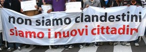 Rinviata legge ius soli, Prc: «Ennesimo atto di un governo vigliacco»