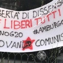 Libertà per tutti i prigionieri del G20