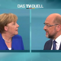 Merkel per sempre?