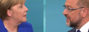 Merkel per sempre?